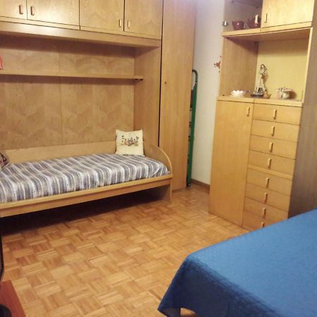 Casa Micol Villa Trieste Luaran gambar