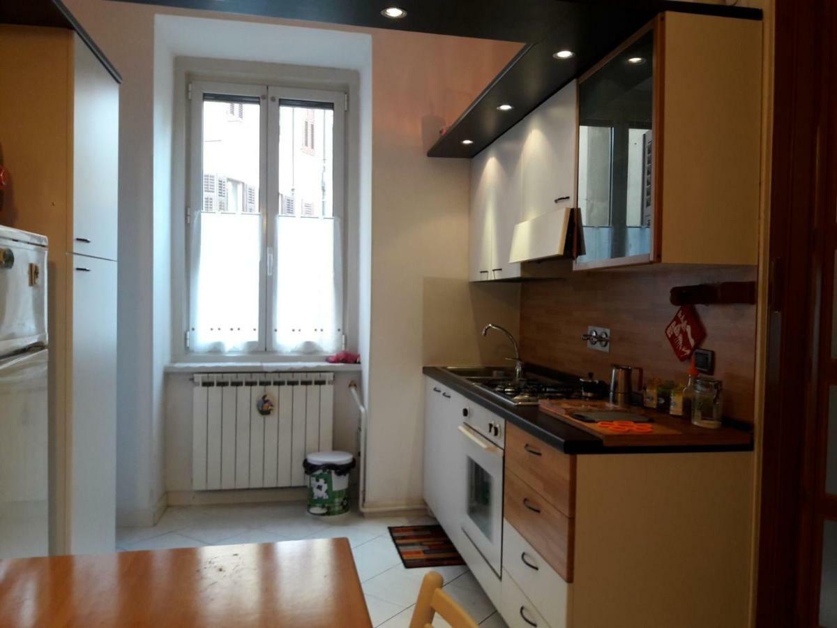 Casa Micol Villa Trieste Luaran gambar