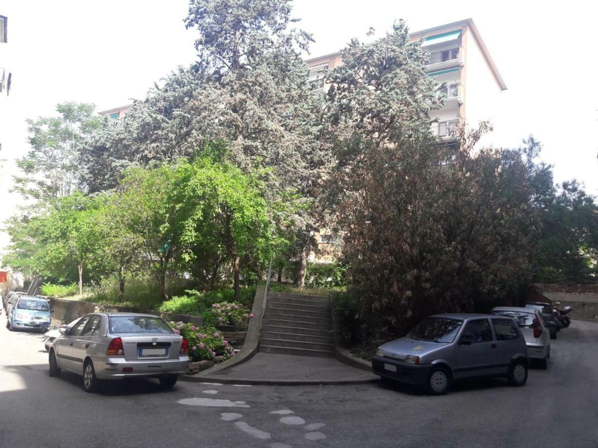 Casa Micol Villa Trieste Luaran gambar